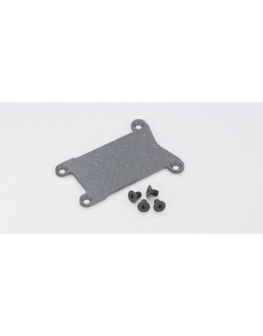 FMW605 Front Chassis Plate(EVOLVA M3) FMW605  - KYOSHO RC